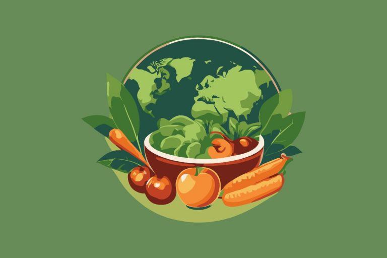   Expertos británicos  reivindican la   alimentación sostenible